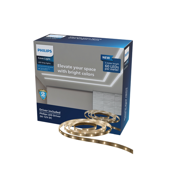 Buy Led Strip & Rope Lights Online at Best Prices | Philips lighting ...