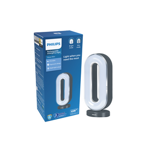 Philips Rover Mini Rechargeable Lantern
