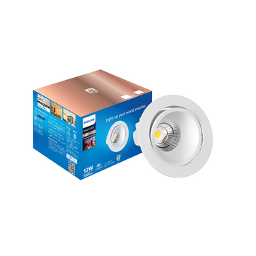Philips Wi-Fi Dimmable Tiltable LED COB