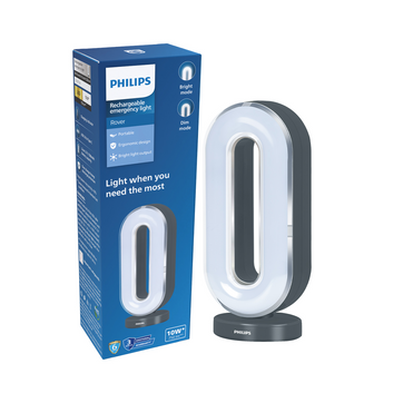 Philips Rover Rechargeable Lantern