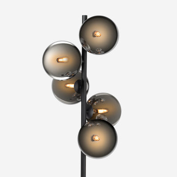 Philips Celestial 5 head Floor lamp