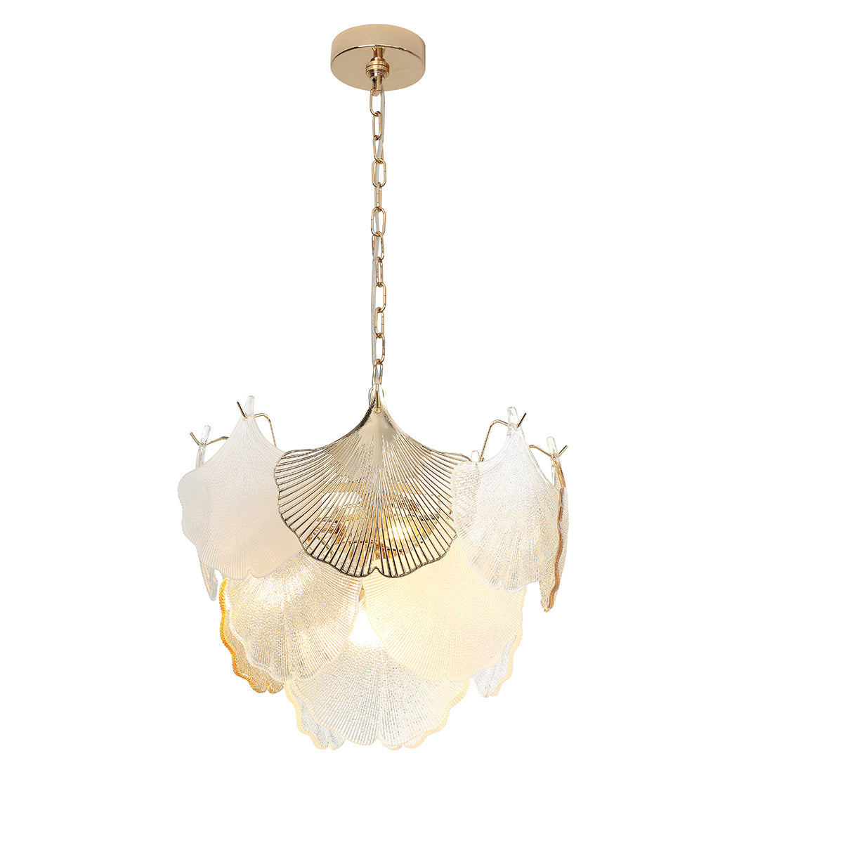 Philips Soul Chandelier