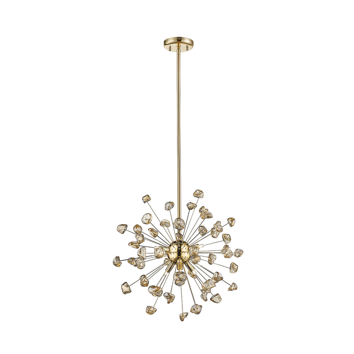 Philips Parasol Chandelier