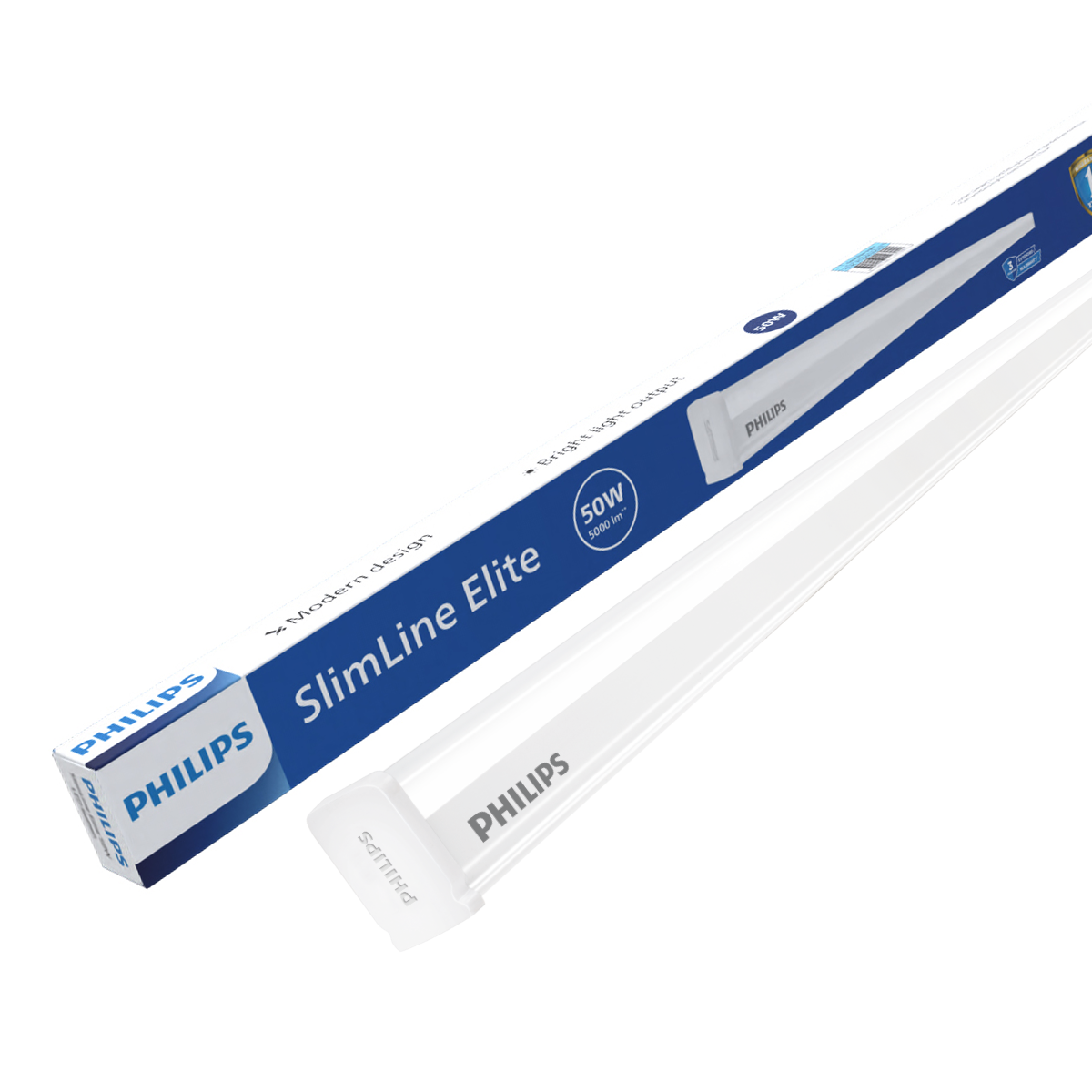Philips SlimLine Elite LED Tube Light