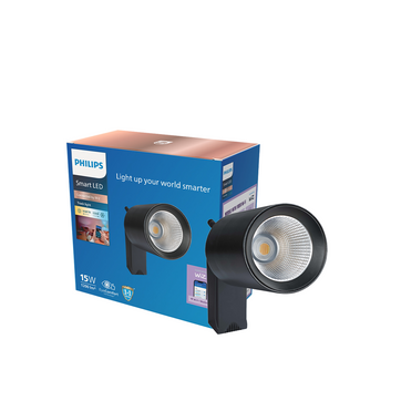 Philips Wi-Fi Tunable White LED Track Light