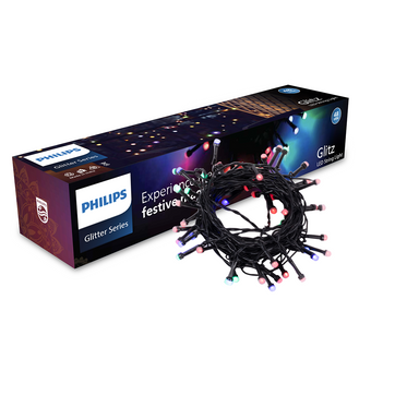 Philips Glitz String Light