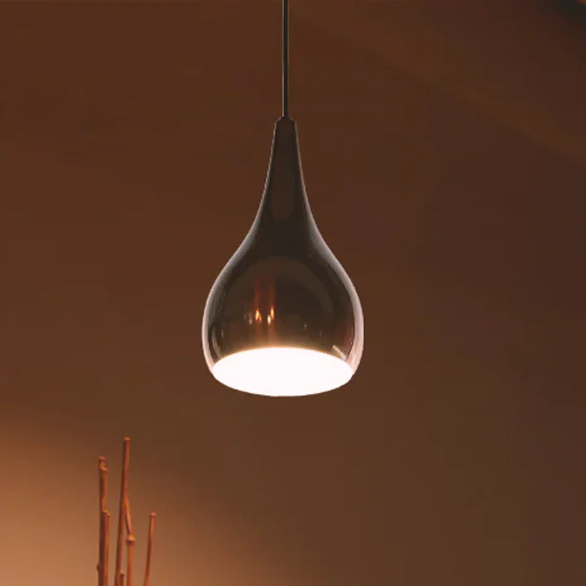 Philips Beacon Pendant Light