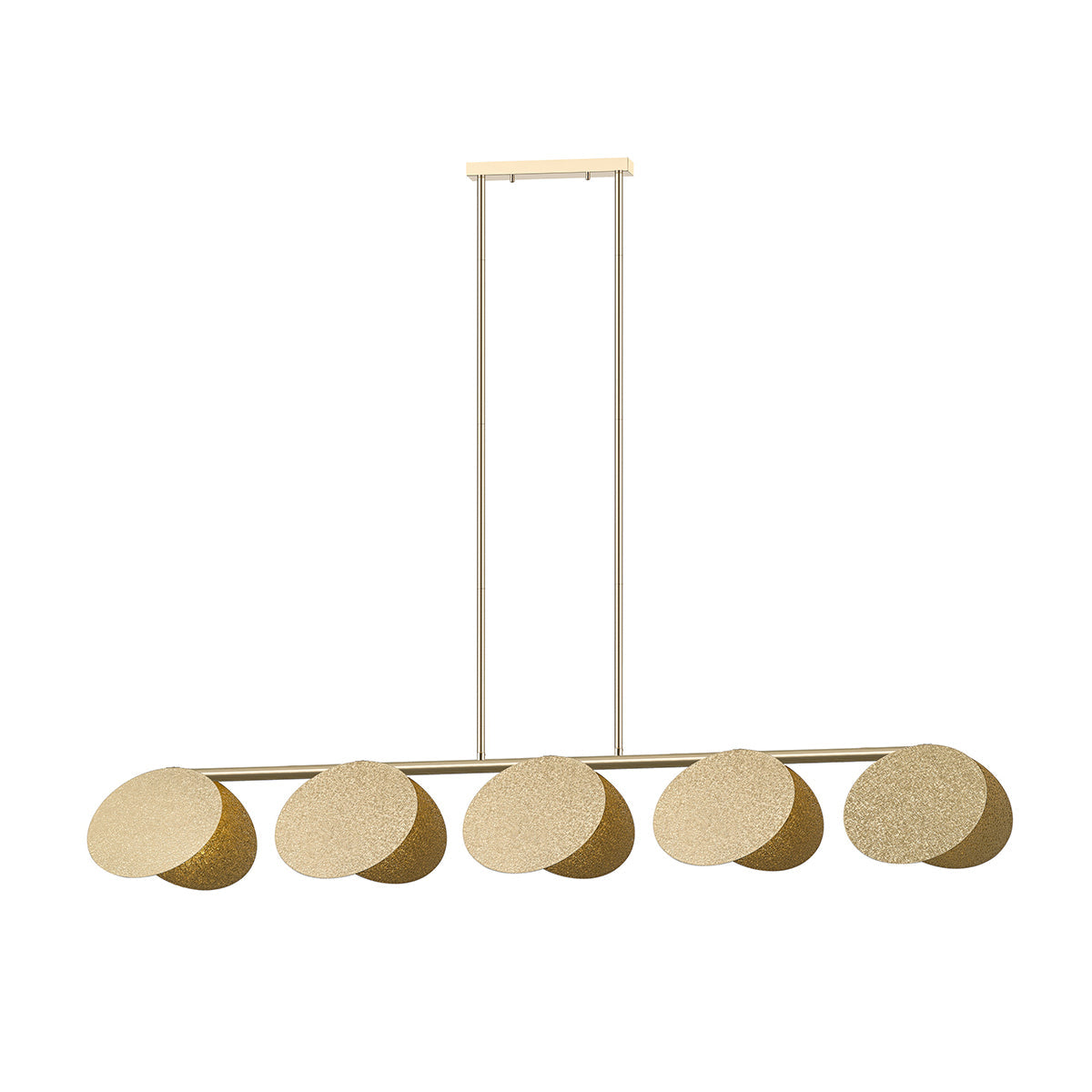 Philips Icicle Chandelier