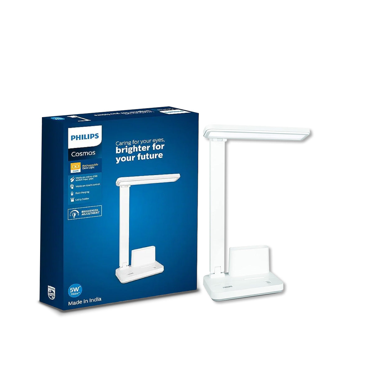 Table Lamps