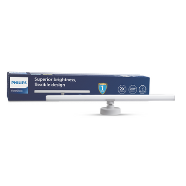 Philips ForeGlow LED Wall Light