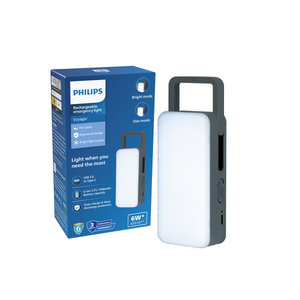 Philips Voyager Rechargeable Lantern