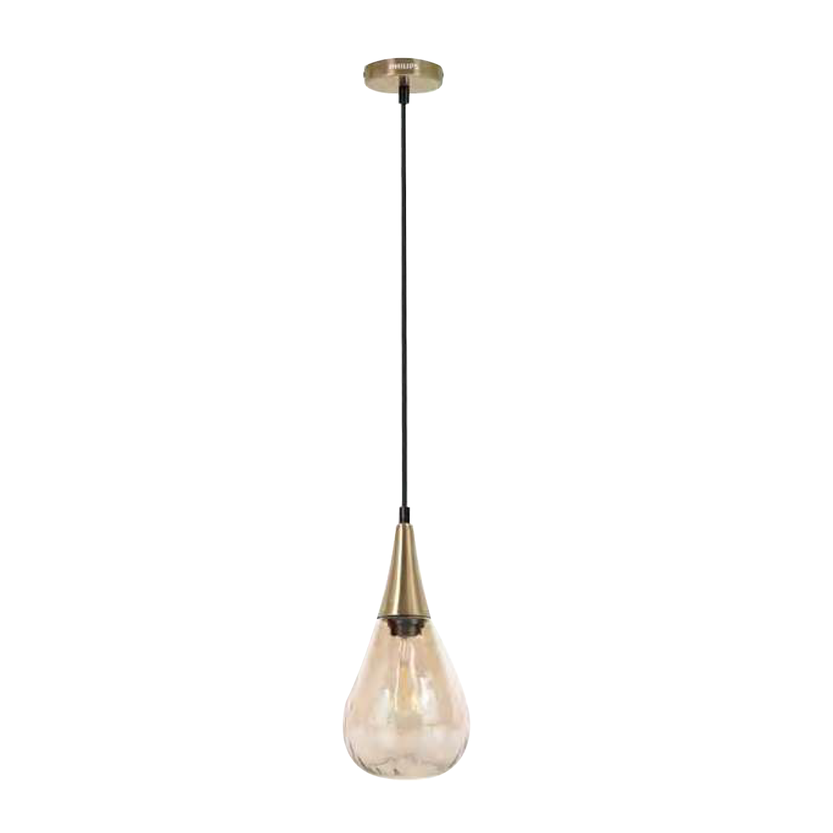 Philips Dewdrop Pendant light