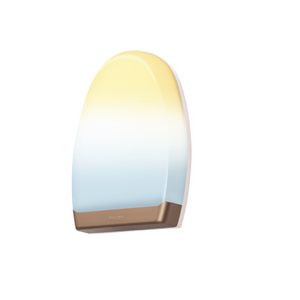 Philips Dawn wall light