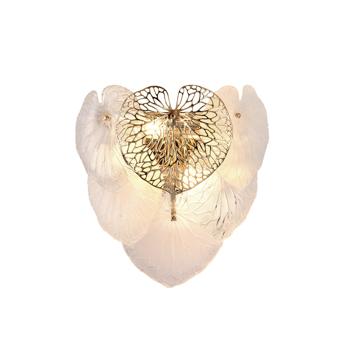 Philips Leaf Wall Light