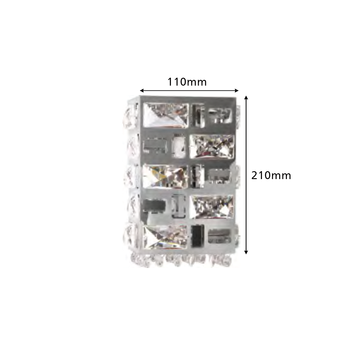 Philips Caesar Wall light