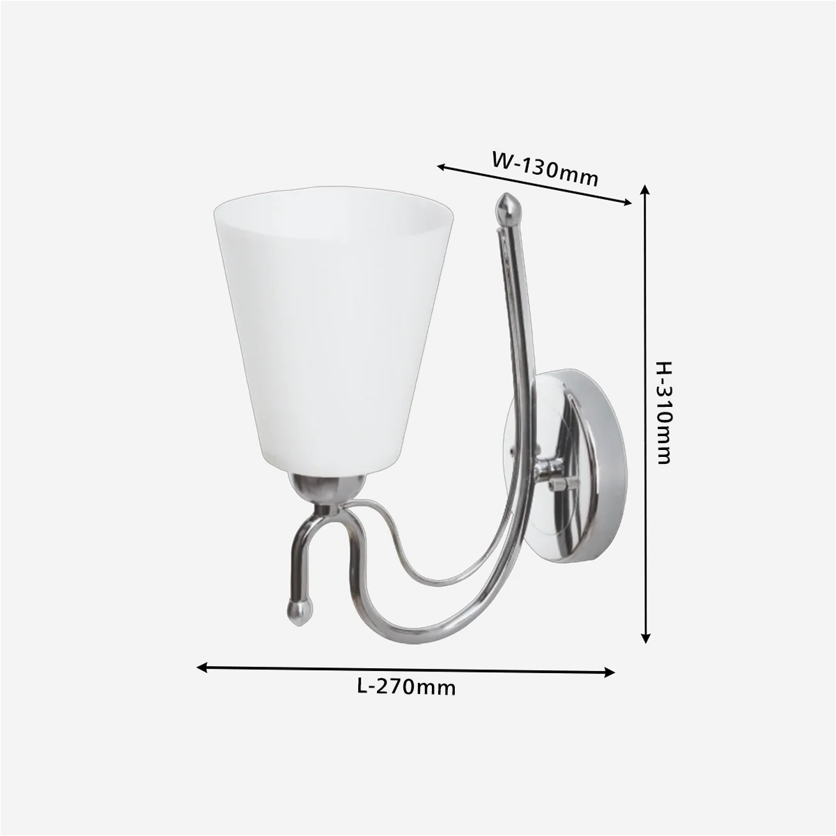 Philips Grace Wall light