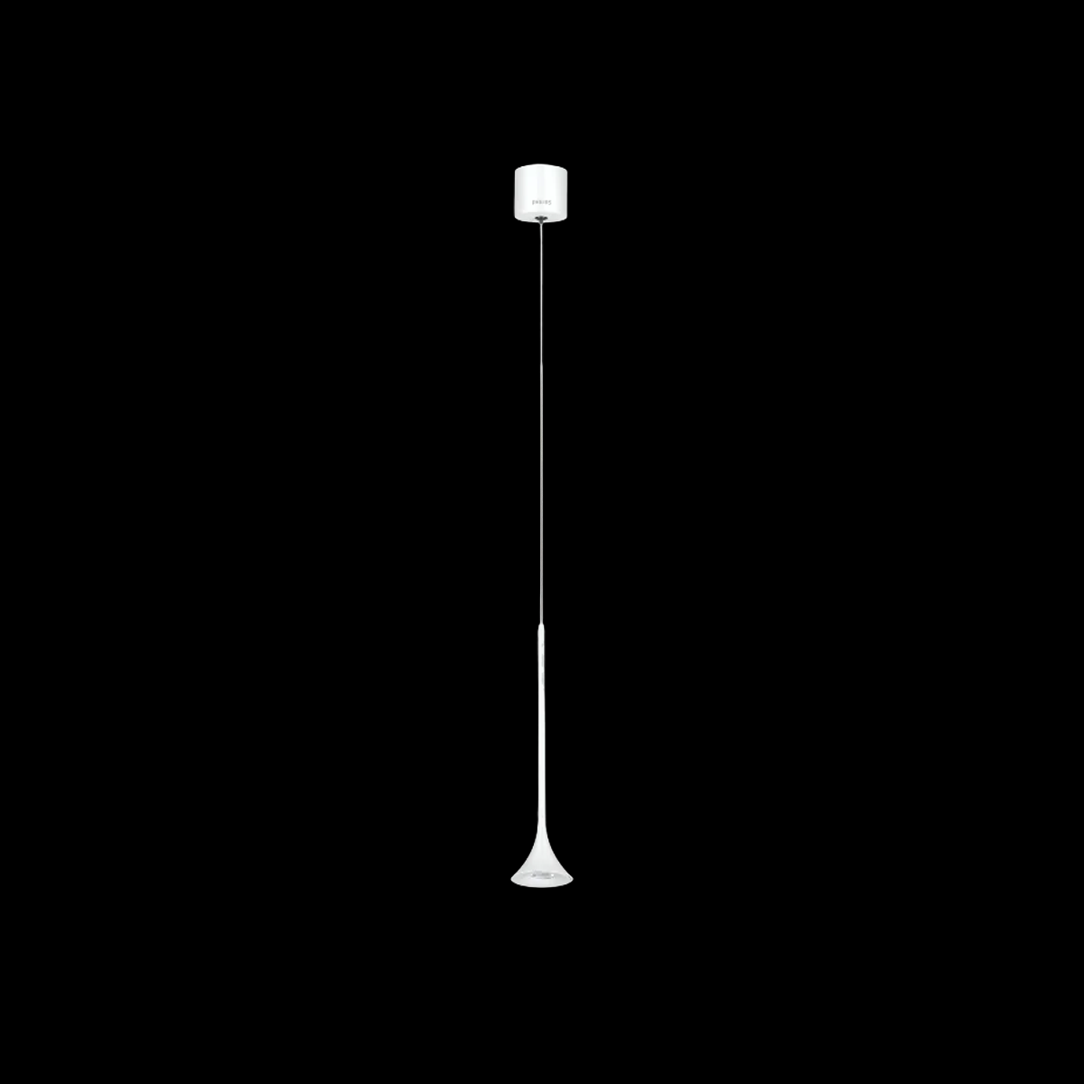 Philips Clarinet Pendant light