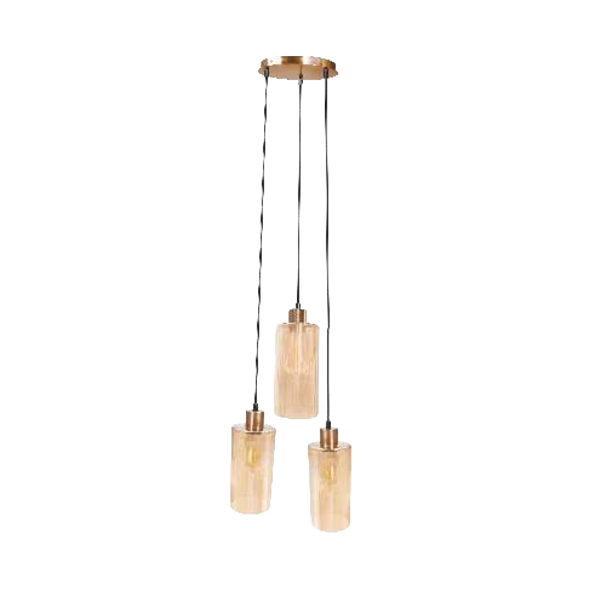 Philips Muziris Pendant light