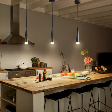Philips Diffused Pendant Light