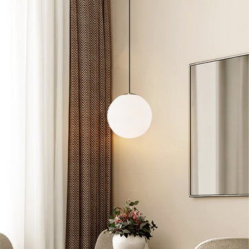 Philips Ritzy Round Pendant Light