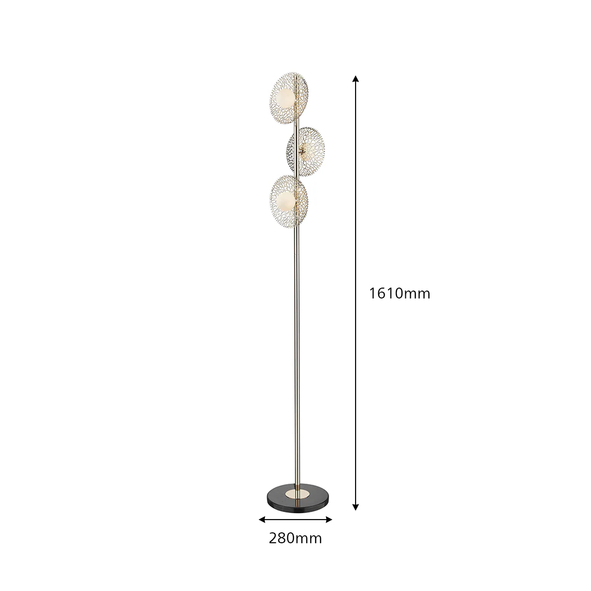 Philips Bloom Floor Lamp