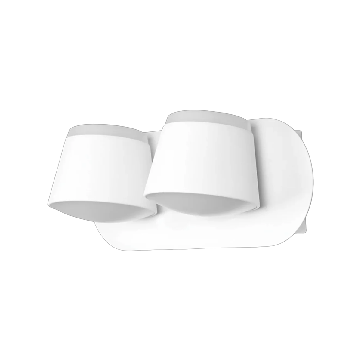 Philips Duo Wall light