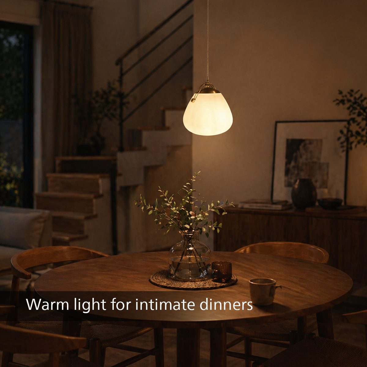 Philips Idyllic Pendant light