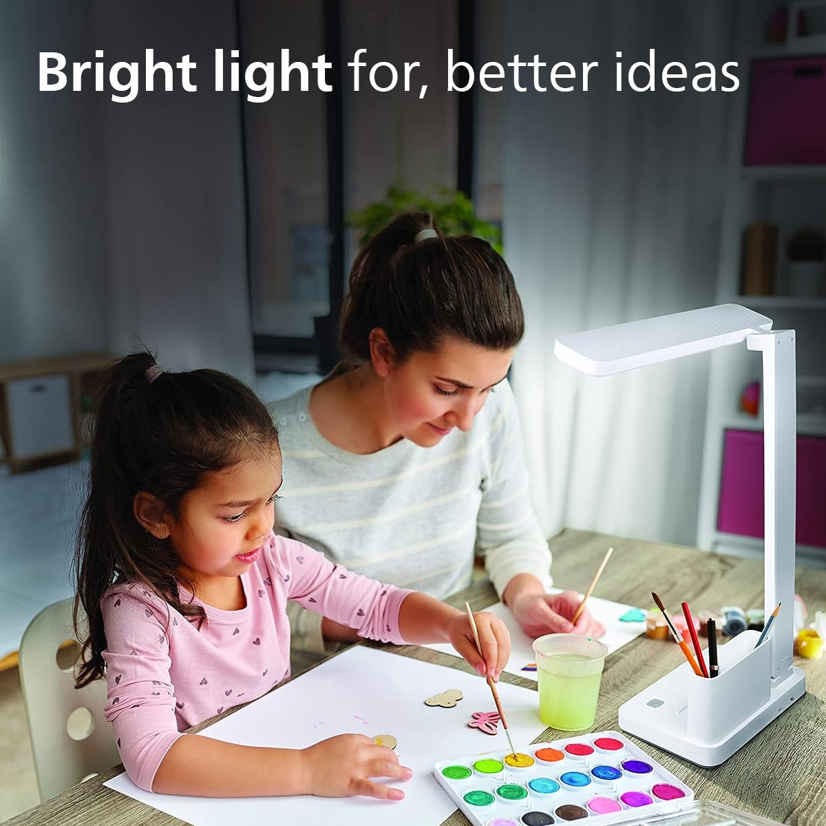 Philips Cosmos Desk light