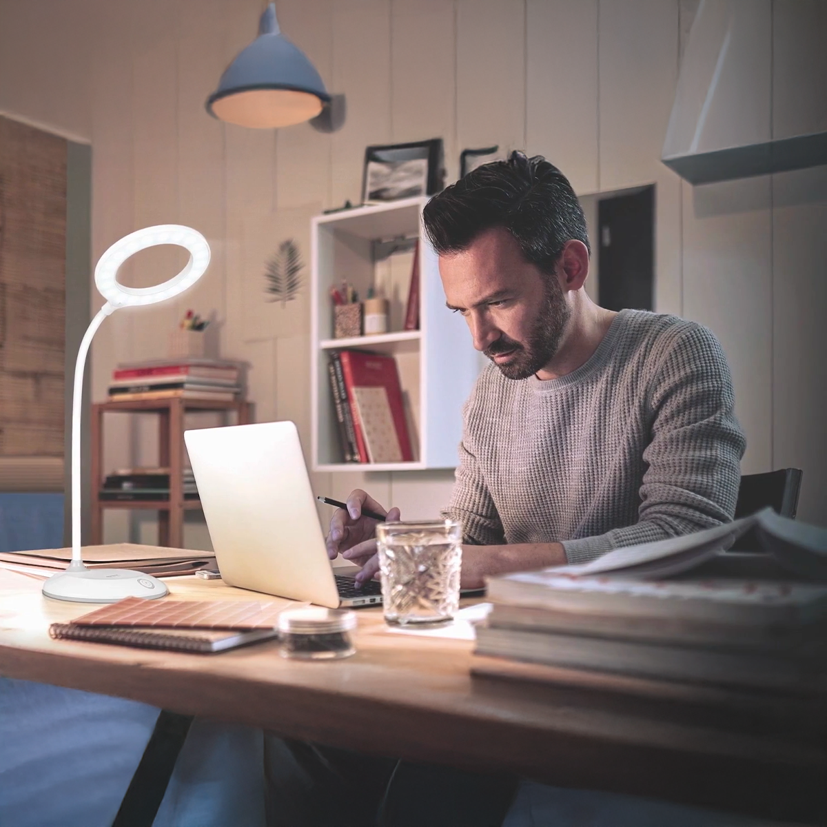 Philips Orbit Desk light