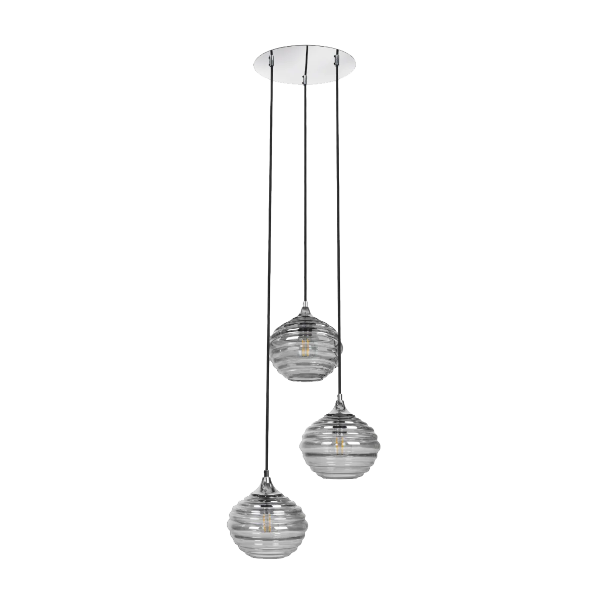 Philips Elevate 3 head Pendant light