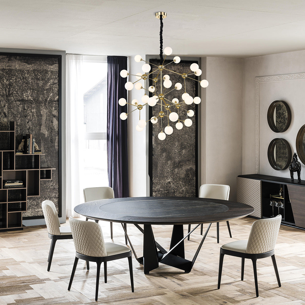 Philips Magnifiq Pendant Light