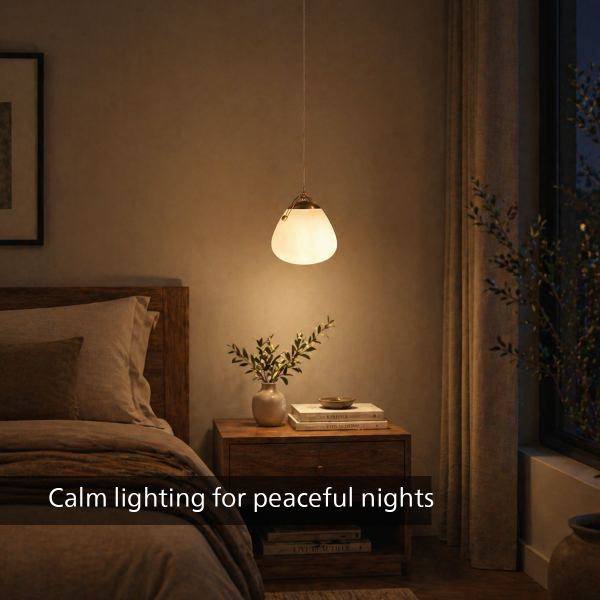 Philips Idyllic Pendant light