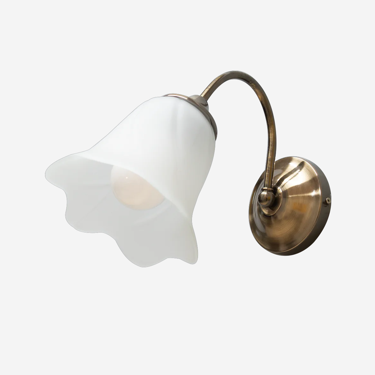 Philips Lucidus Wall light