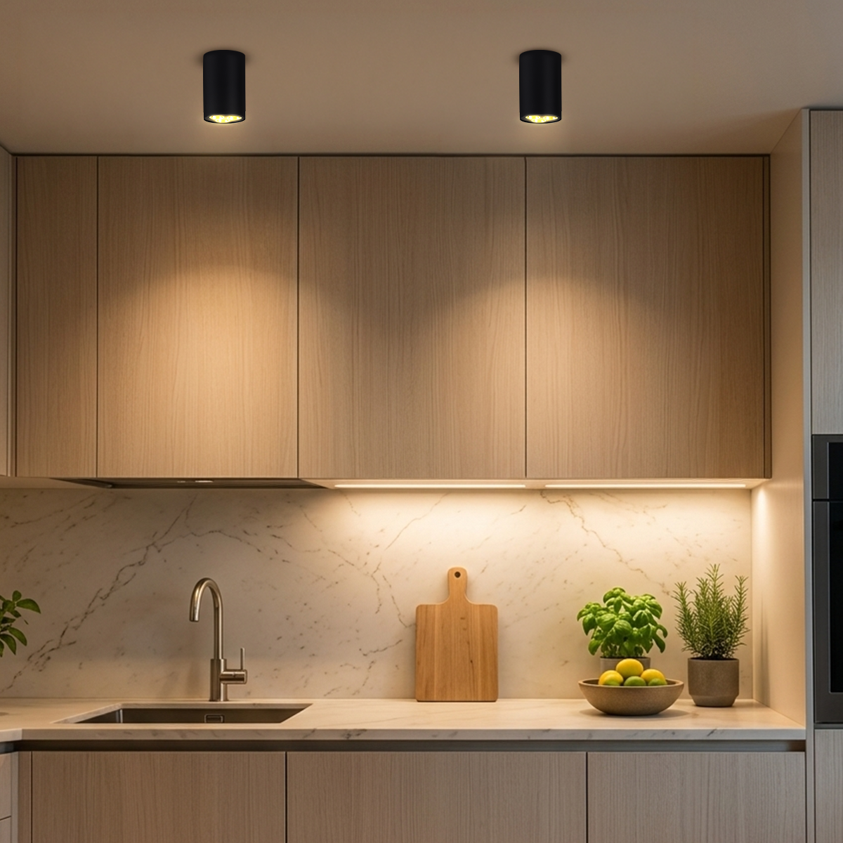 Philips Surface COB Pro Spotlight