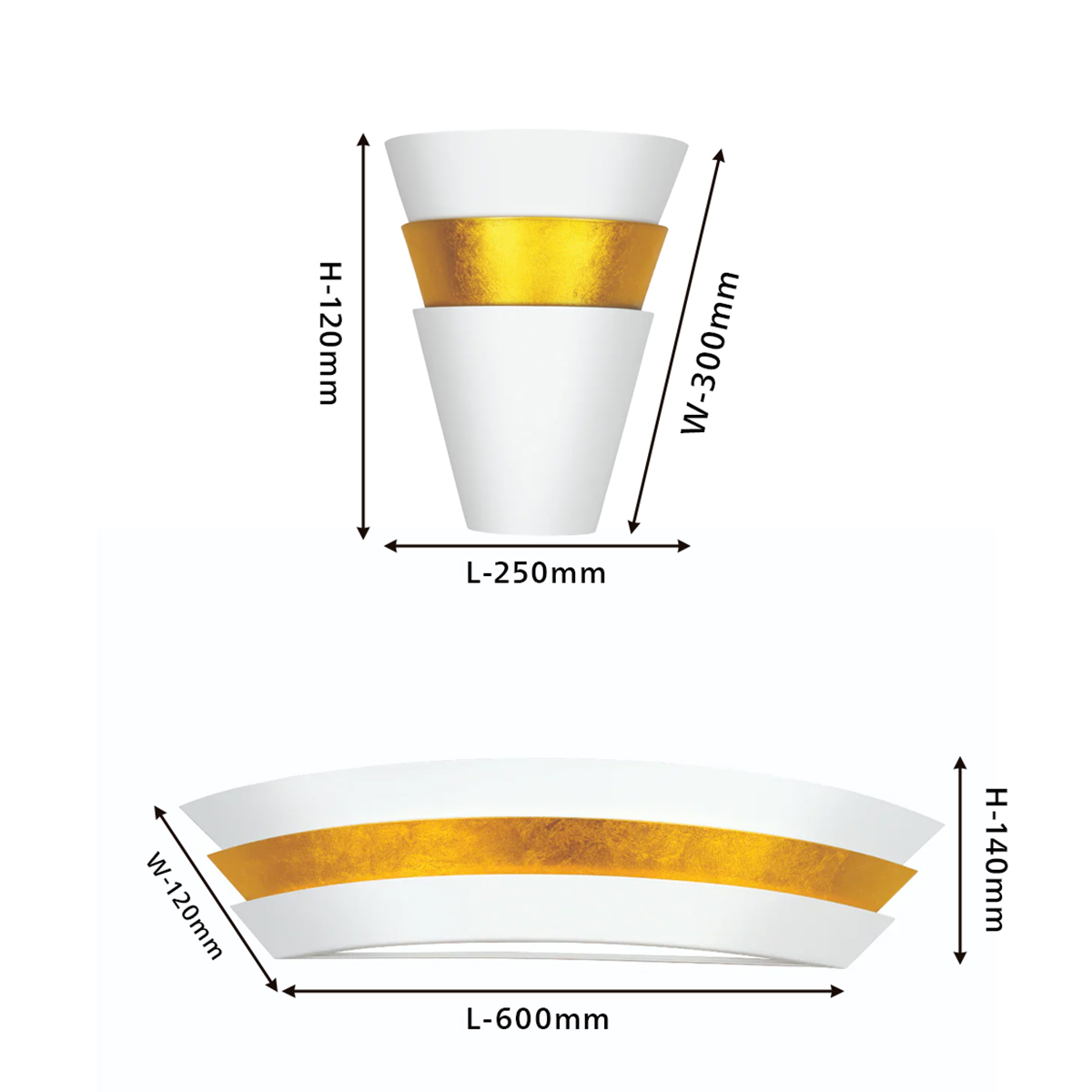 Philips Flagship Wall light