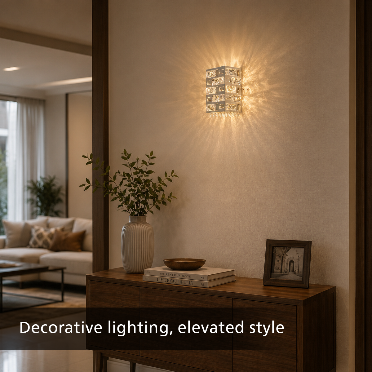 Philips Caesar Wall light