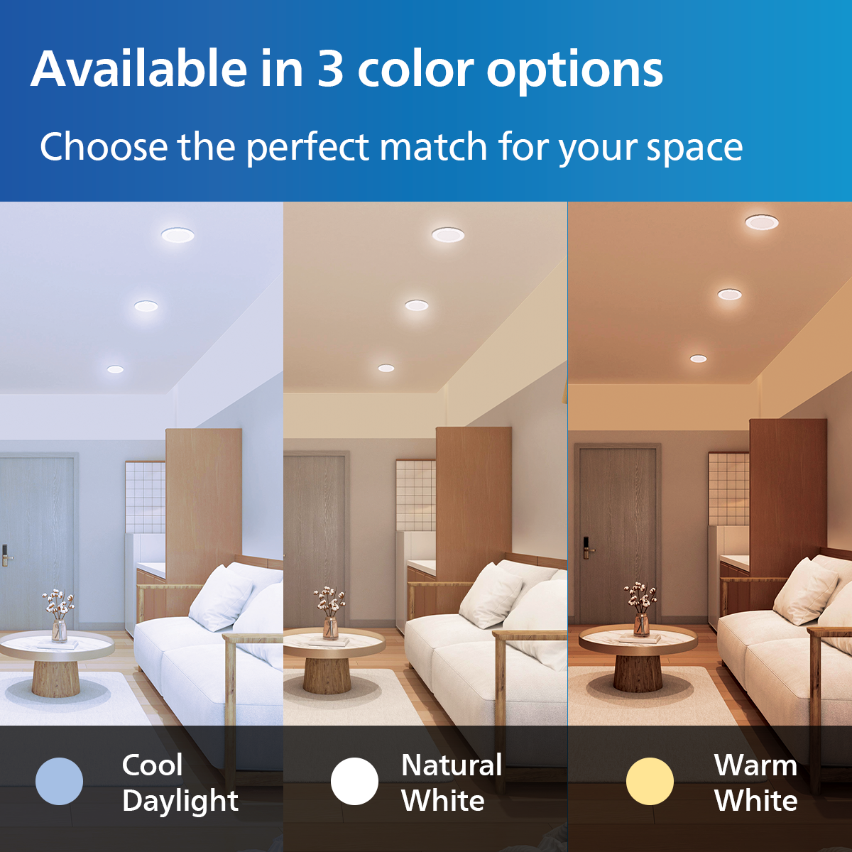 Philips Starfit Next Junction Box LED Downlight