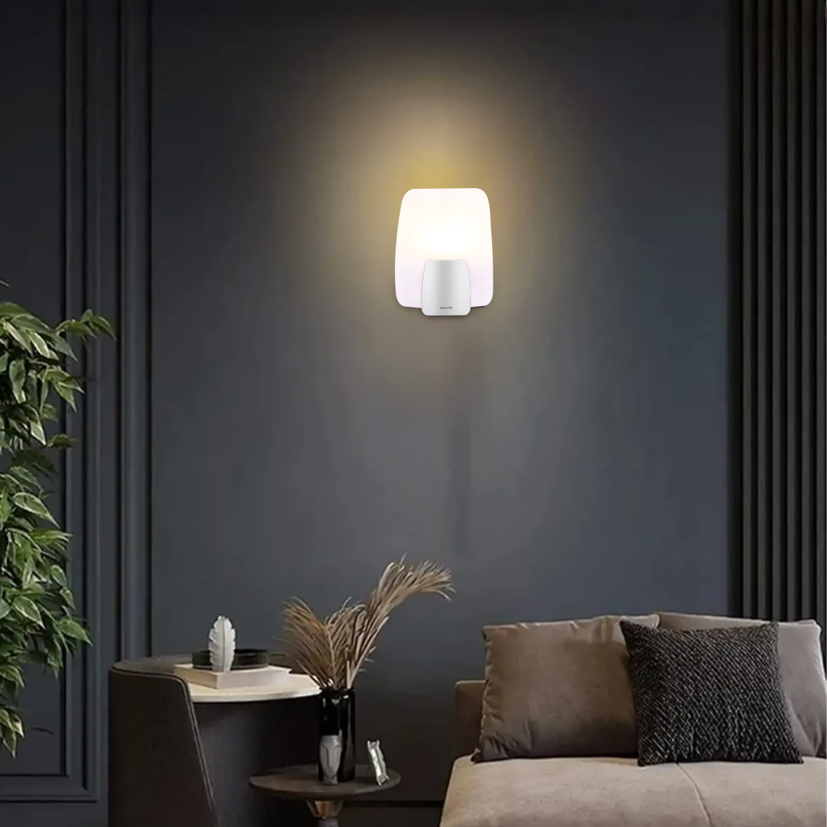 Philips Comet Wall Light at Best Prices – Philips lighting Online