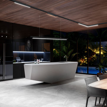 Philips Webber Diffused Blade