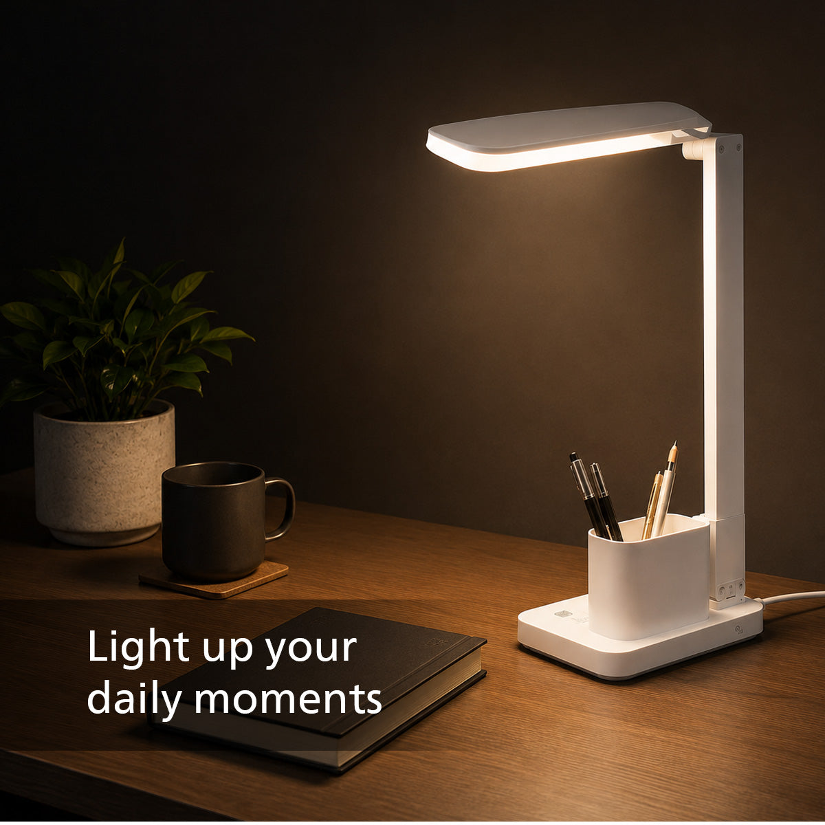 Philips Cosmos Desk light