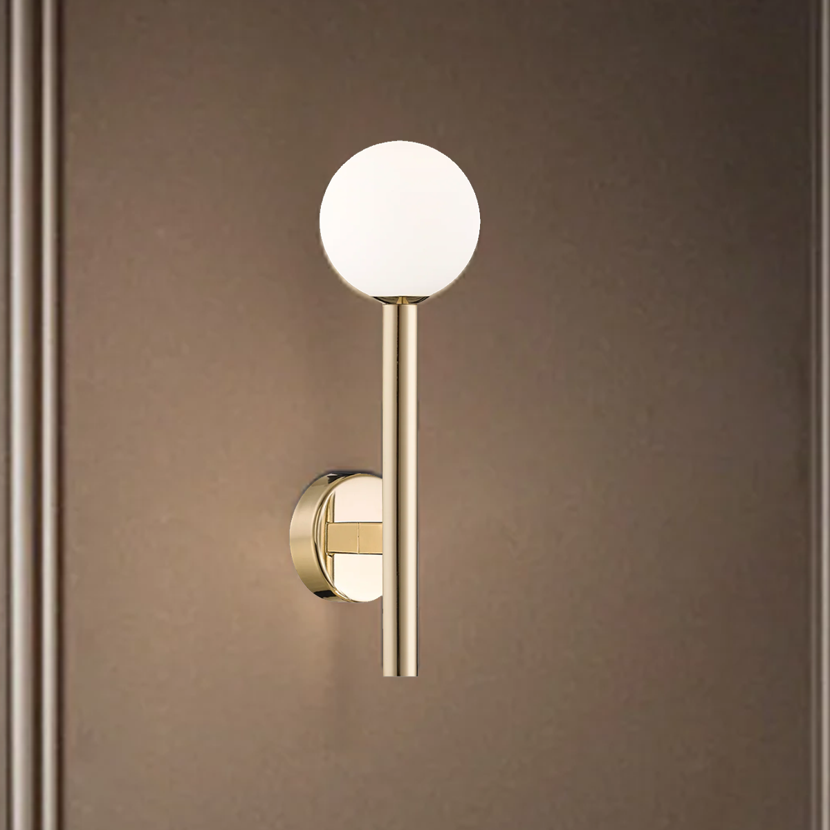 Philips Divine 1-head Wall light
