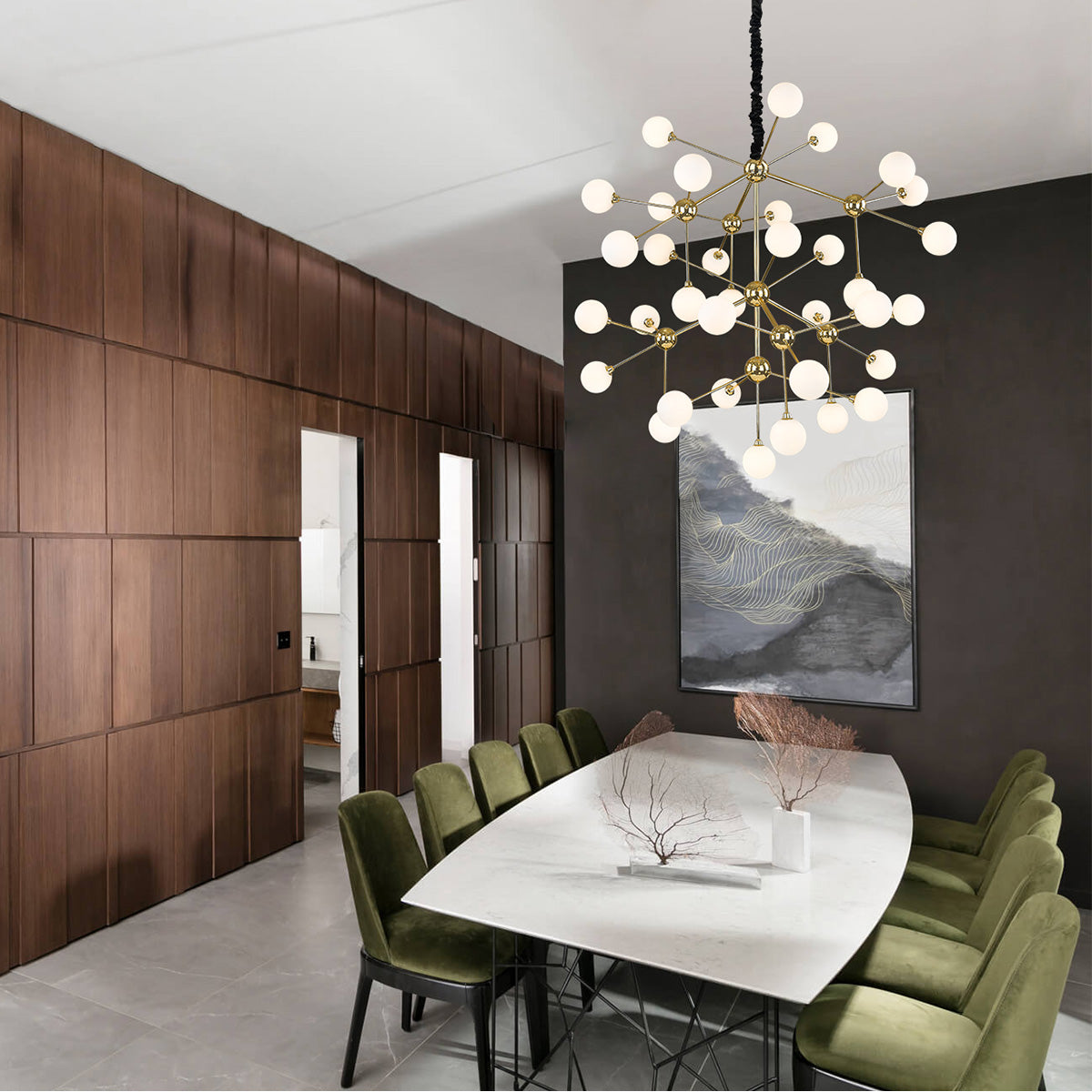 Philips Magnifiq Pendant Light