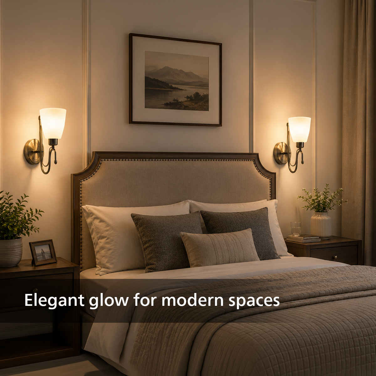 Philips Grace Wall light