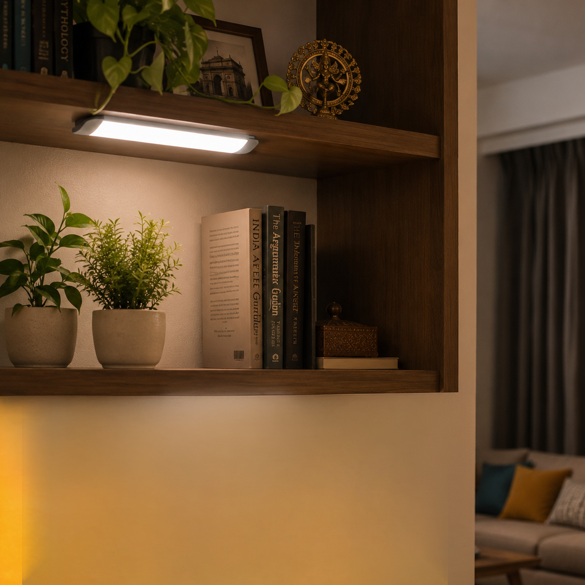 Philips Ultron Wall light
