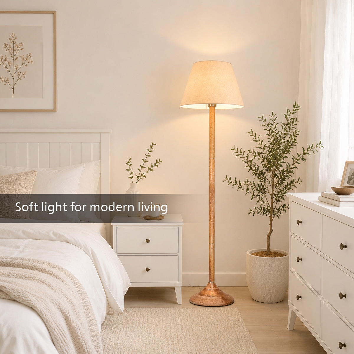 Philips Ornate Floor lamp