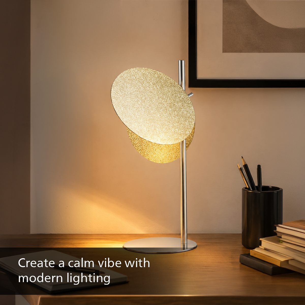 Philips Icicle Table Lamp