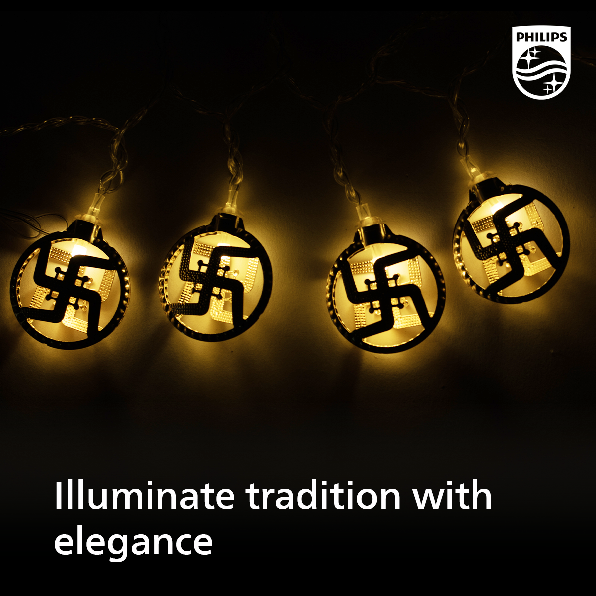 Philips Holy Bliss String Lights