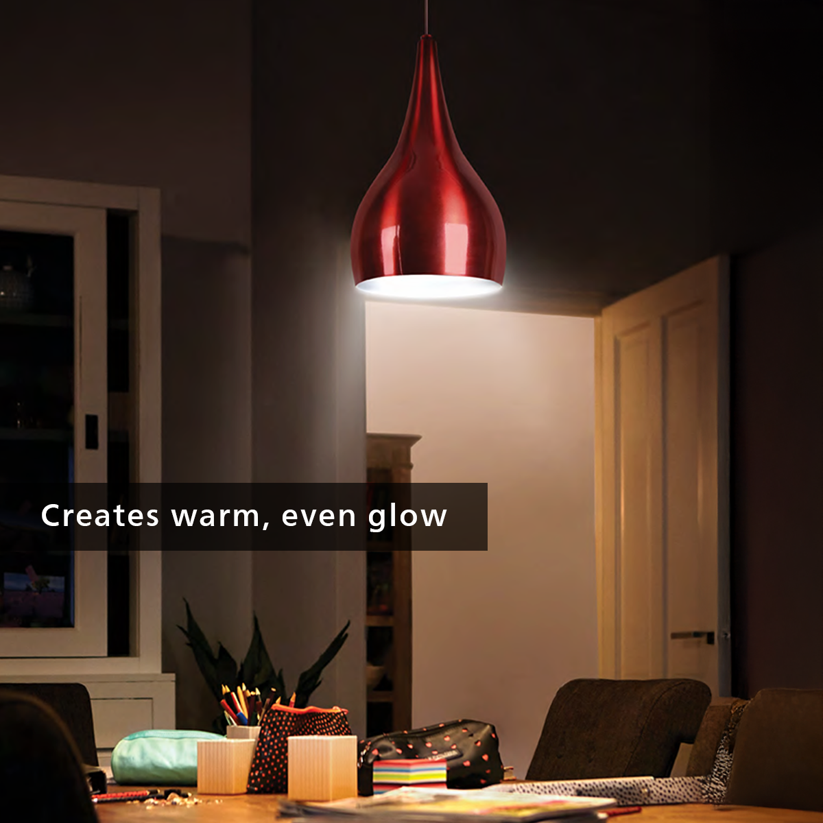 Philips Beacon Pendant Light