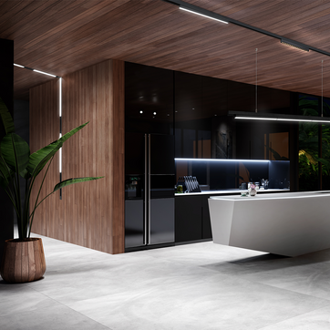 Philips Webber Diffused Blade