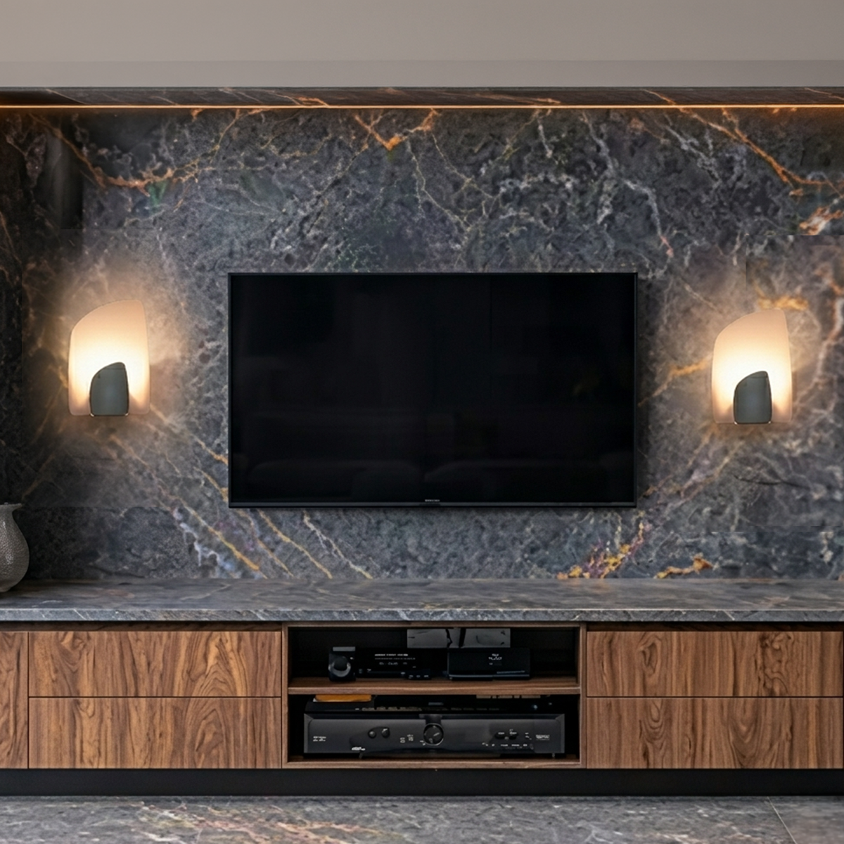 Philips Sigma Wall light